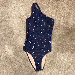 Summersalt swimsuit.